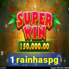 1 rainhaspg